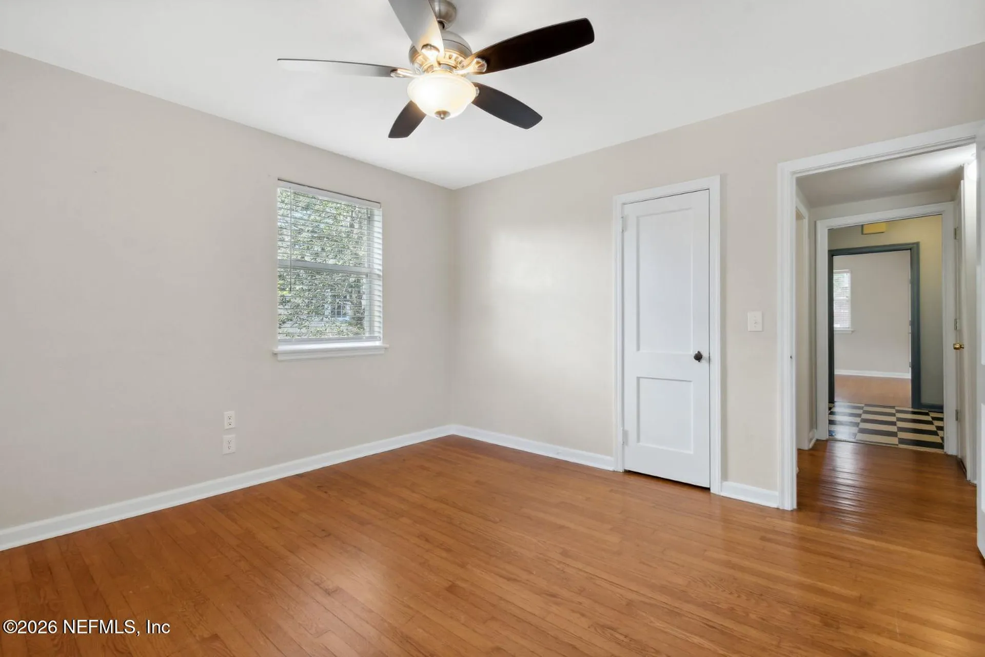 3582 Hedrick Street Jacksonville FL 32205