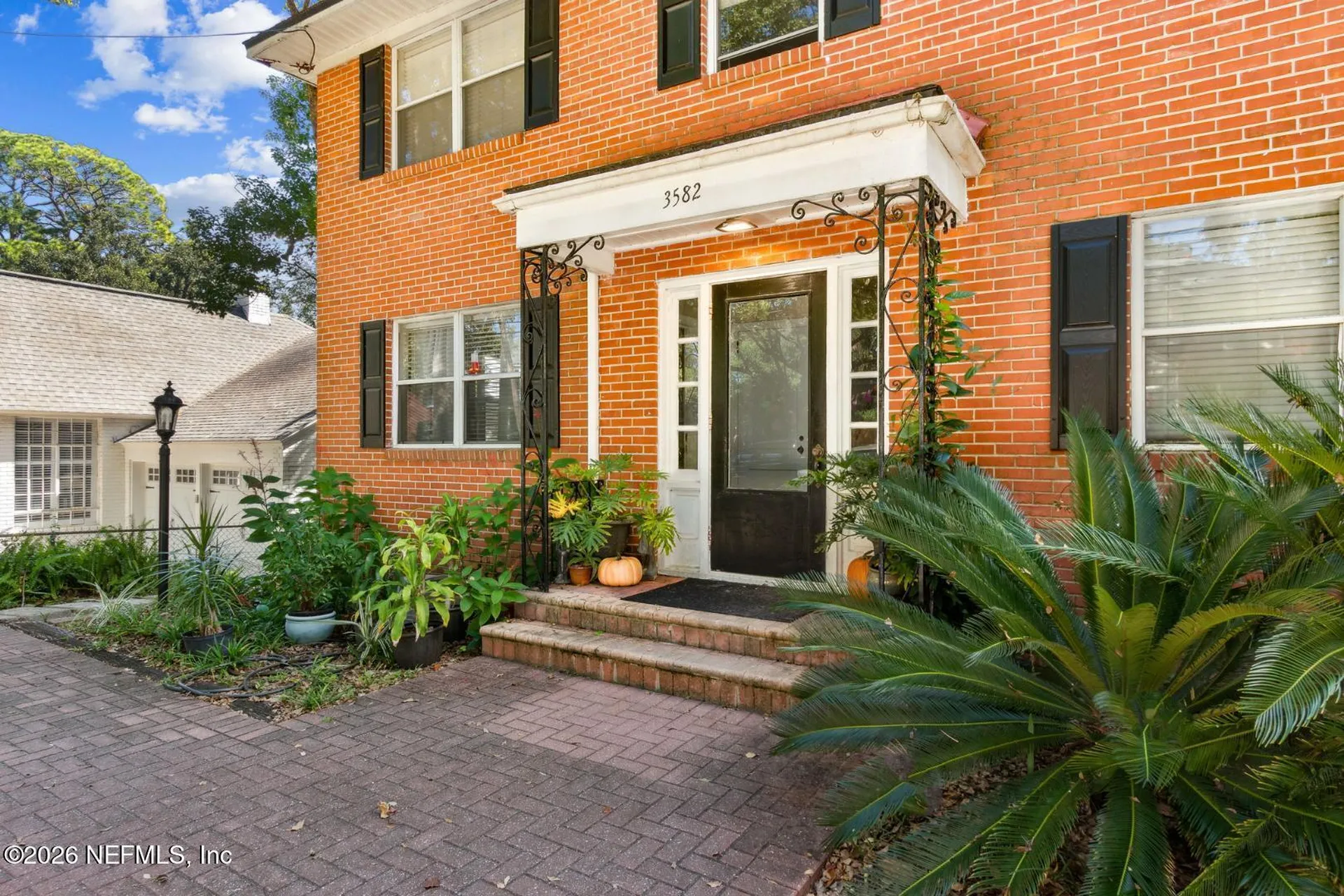 3582 Hedrick Street Jacksonville FL 32205