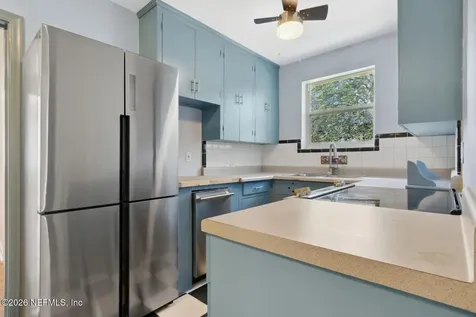 3582 Hedrick Street Jacksonville FL 32205