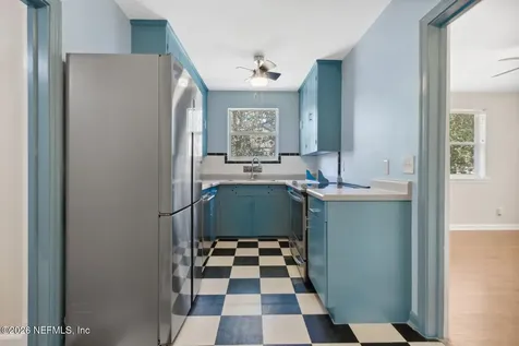 3582 Hedrick Street Jacksonville FL 32205