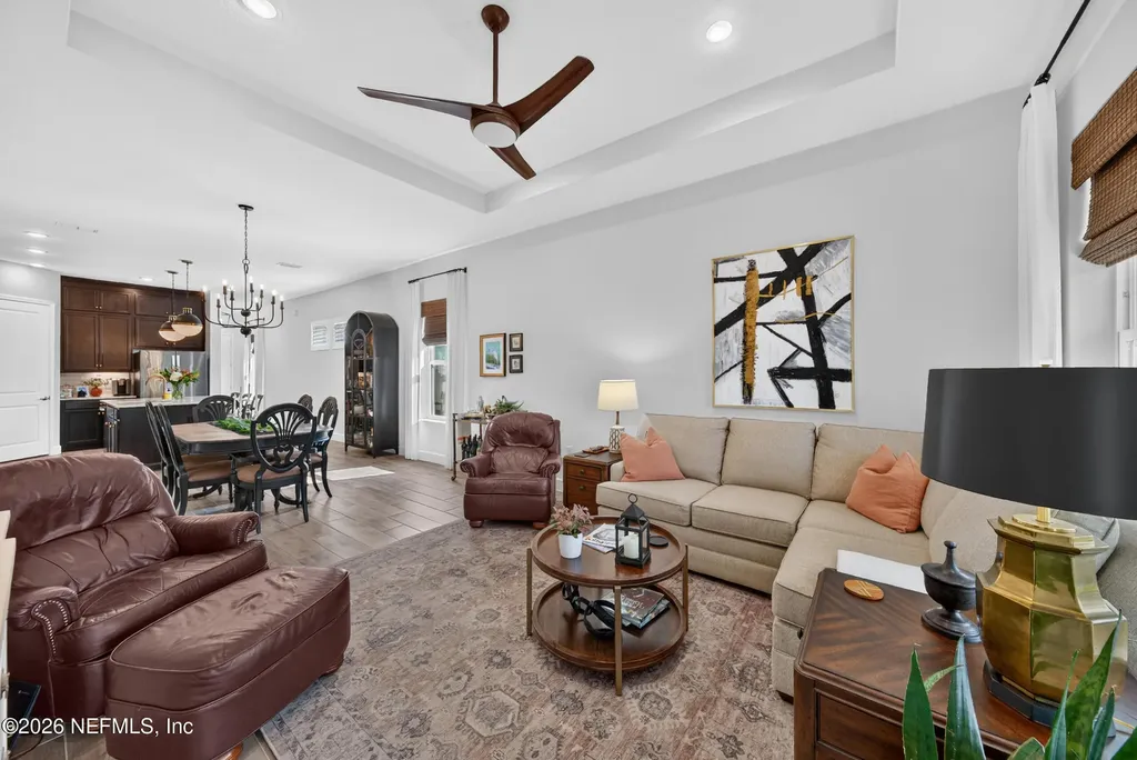 102 Amberwood Drive St. Augustine FL 32092
