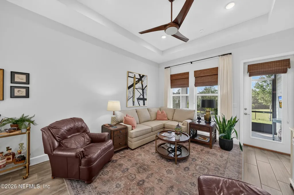 102 Amberwood Drive St. Augustine FL 32092