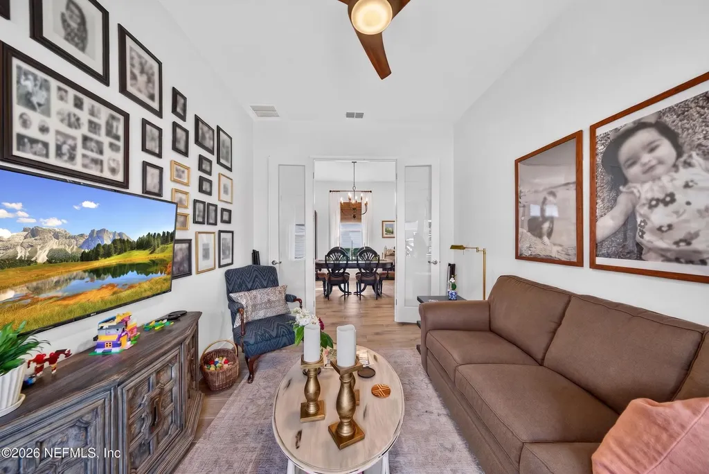 102 Amberwood Drive St. Augustine FL 32092