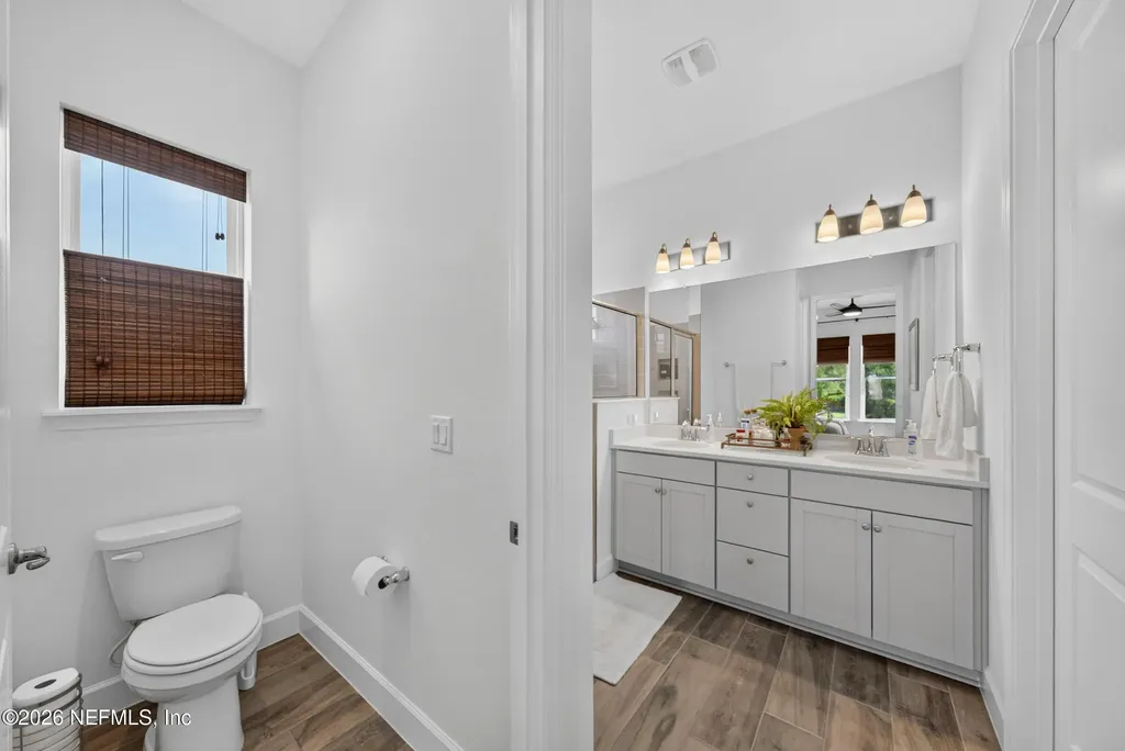 102 Amberwood Drive St. Augustine FL 32092