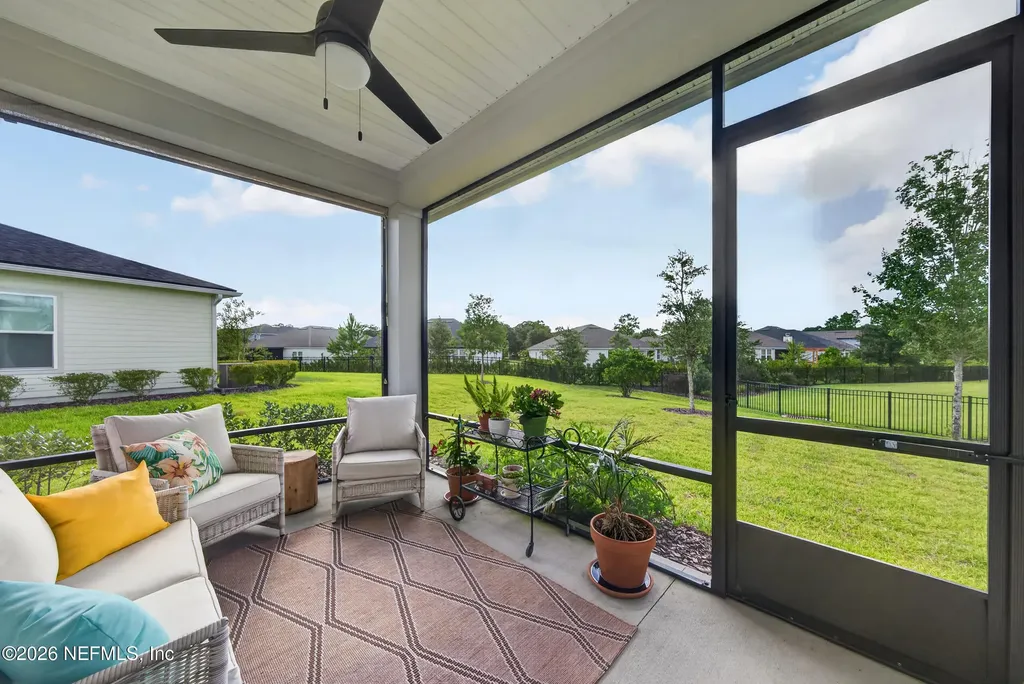 102 Amberwood Drive St. Augustine FL 32092