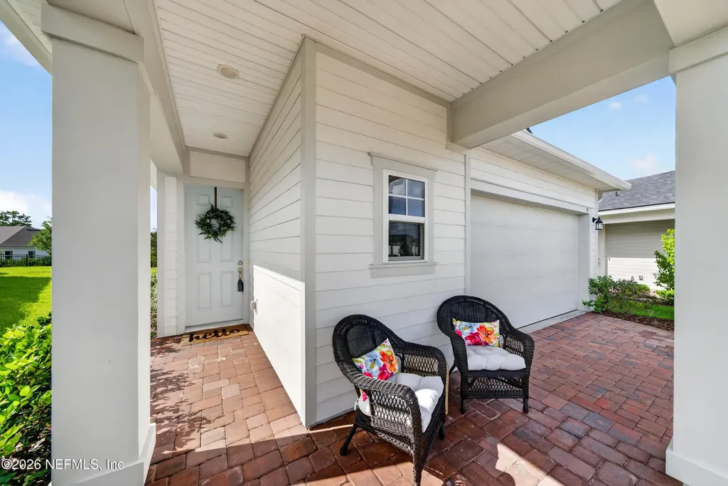 102 Amberwood Drive St. Augustine FL 32092