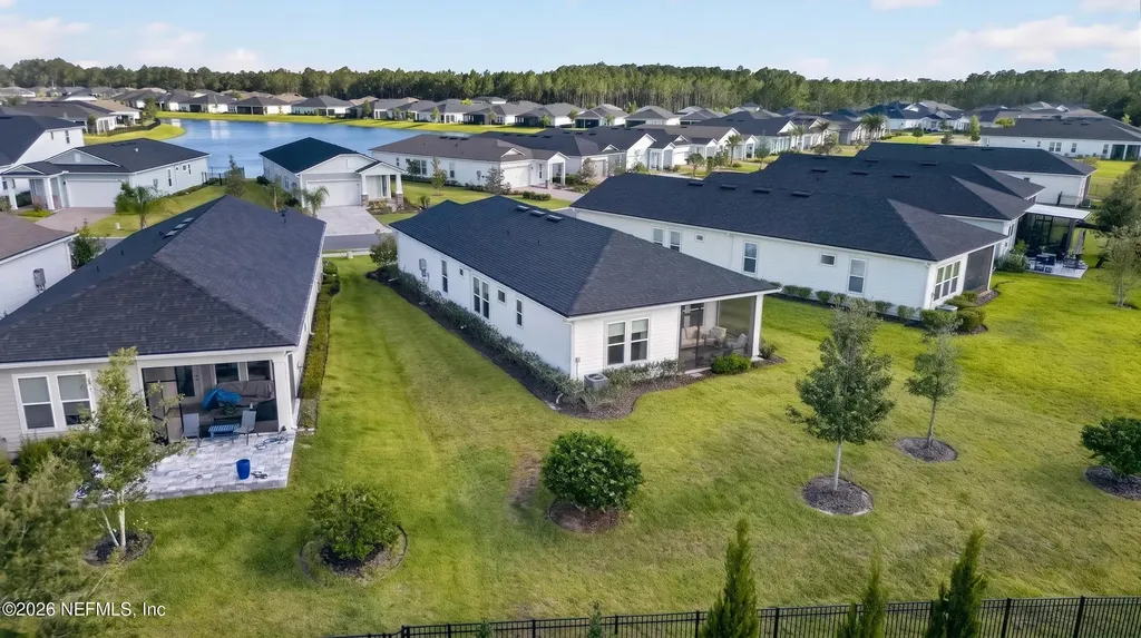 102 Amberwood Drive St. Augustine FL 32092