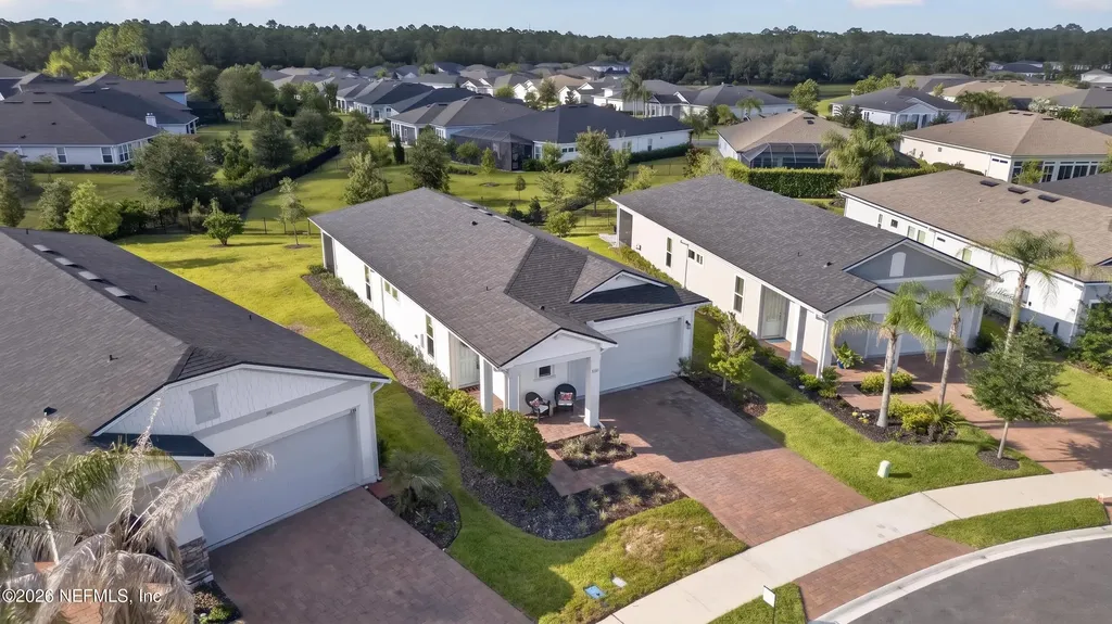 102 Amberwood Drive St. Augustine FL 32092