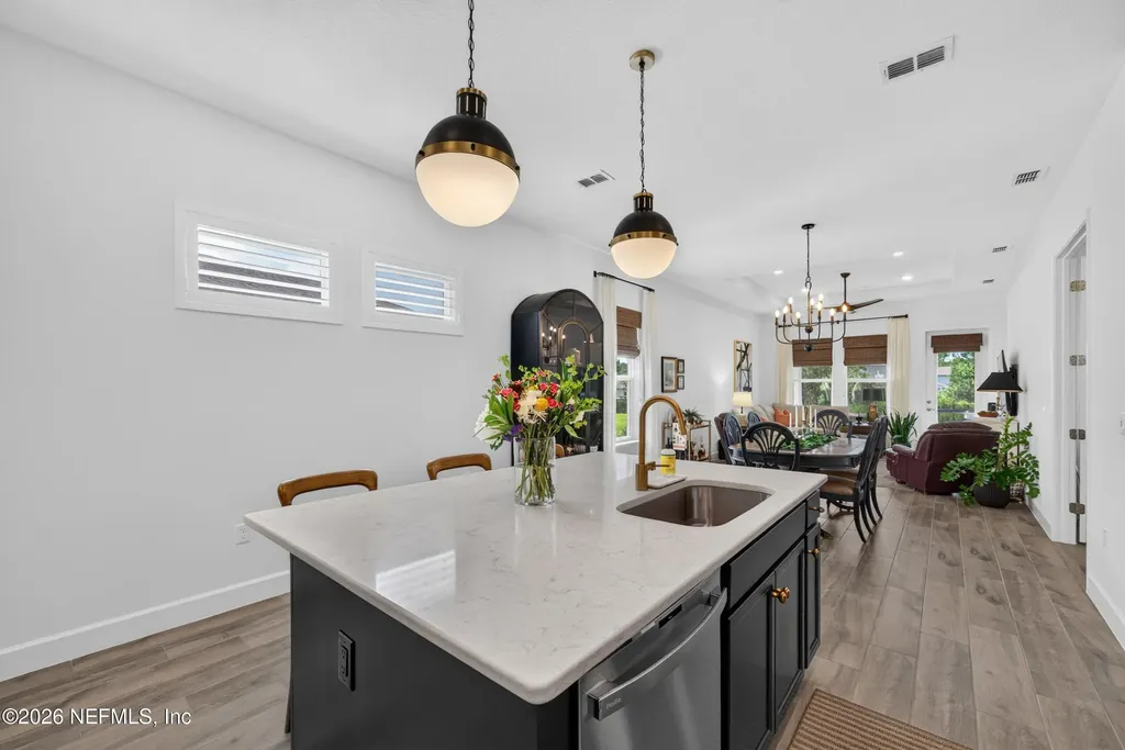 102 Amberwood Drive St. Augustine FL 32092
