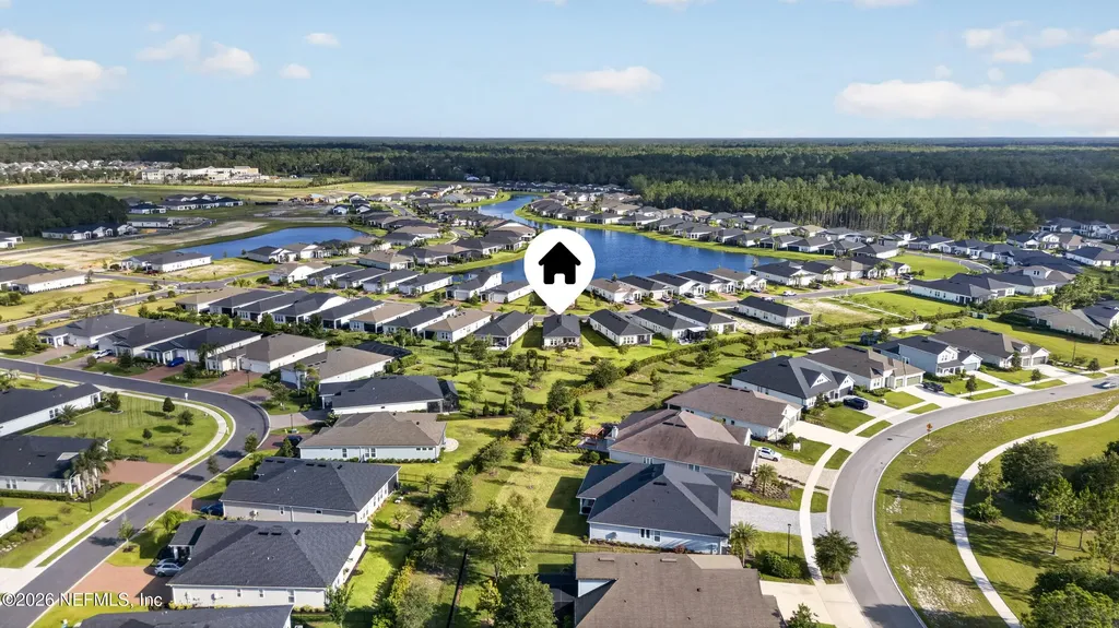 102 Amberwood Drive St. Augustine FL 32092