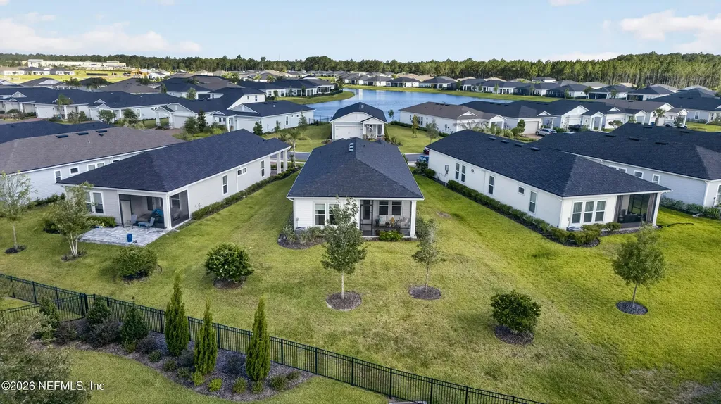 102 Amberwood Drive St. Augustine FL 32092