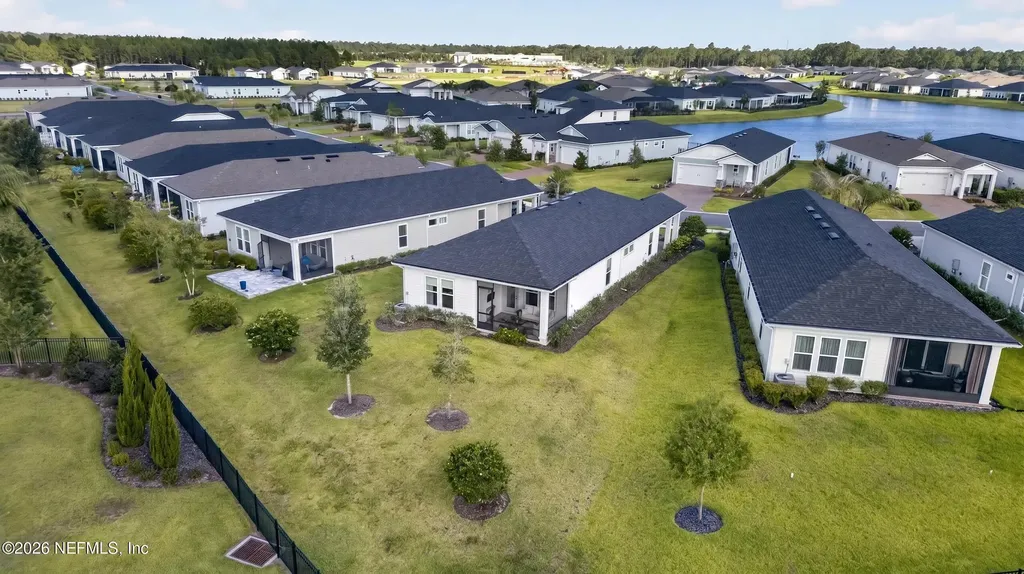 102 Amberwood Drive St. Augustine FL 32092