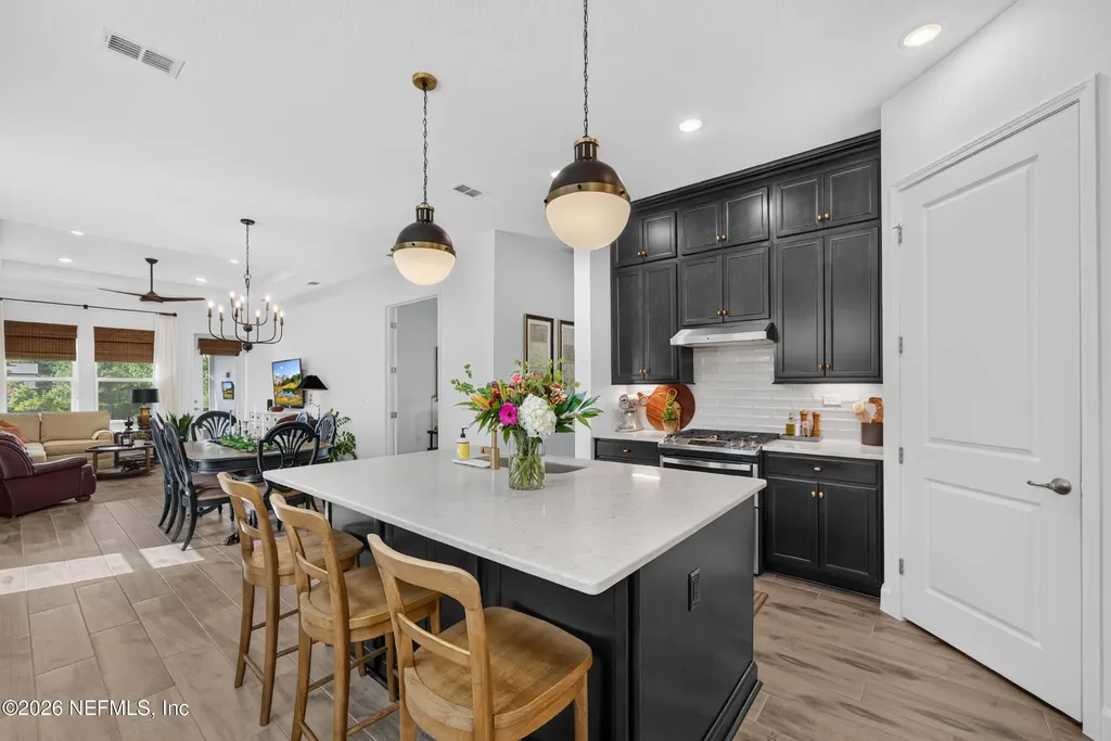 102 Amberwood Drive St. Augustine FL 32092