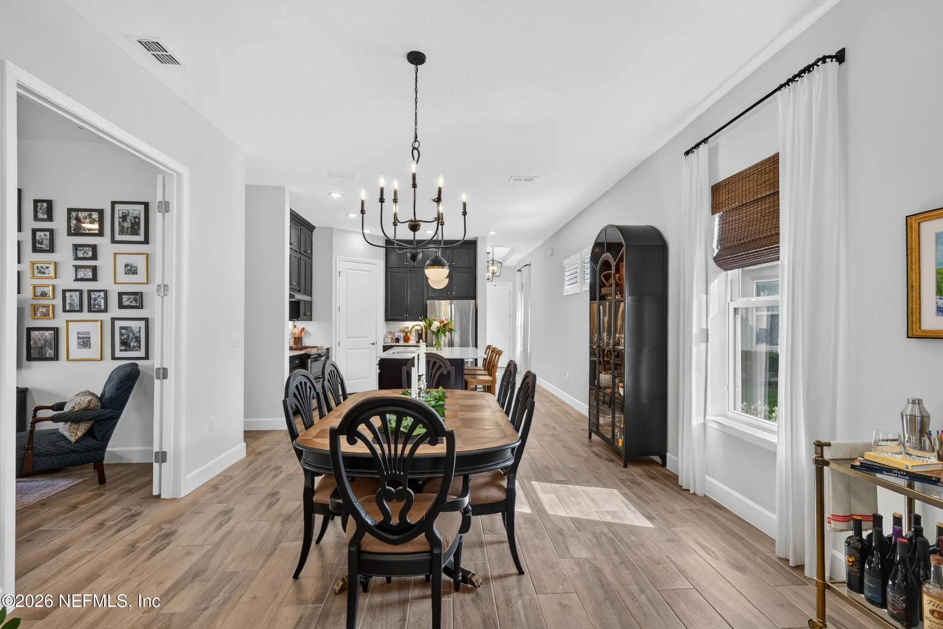 102 Amberwood Drive St. Augustine FL 32092