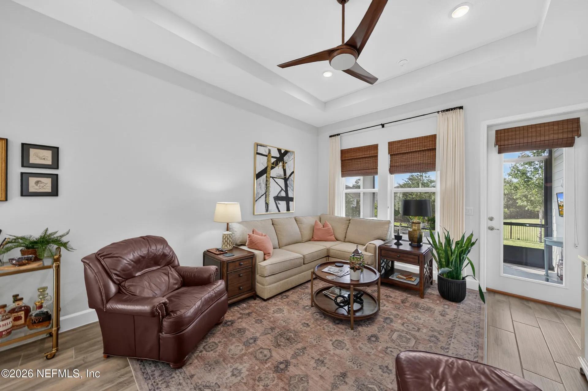 102 Amberwood Drive St. Augustine FL 32092