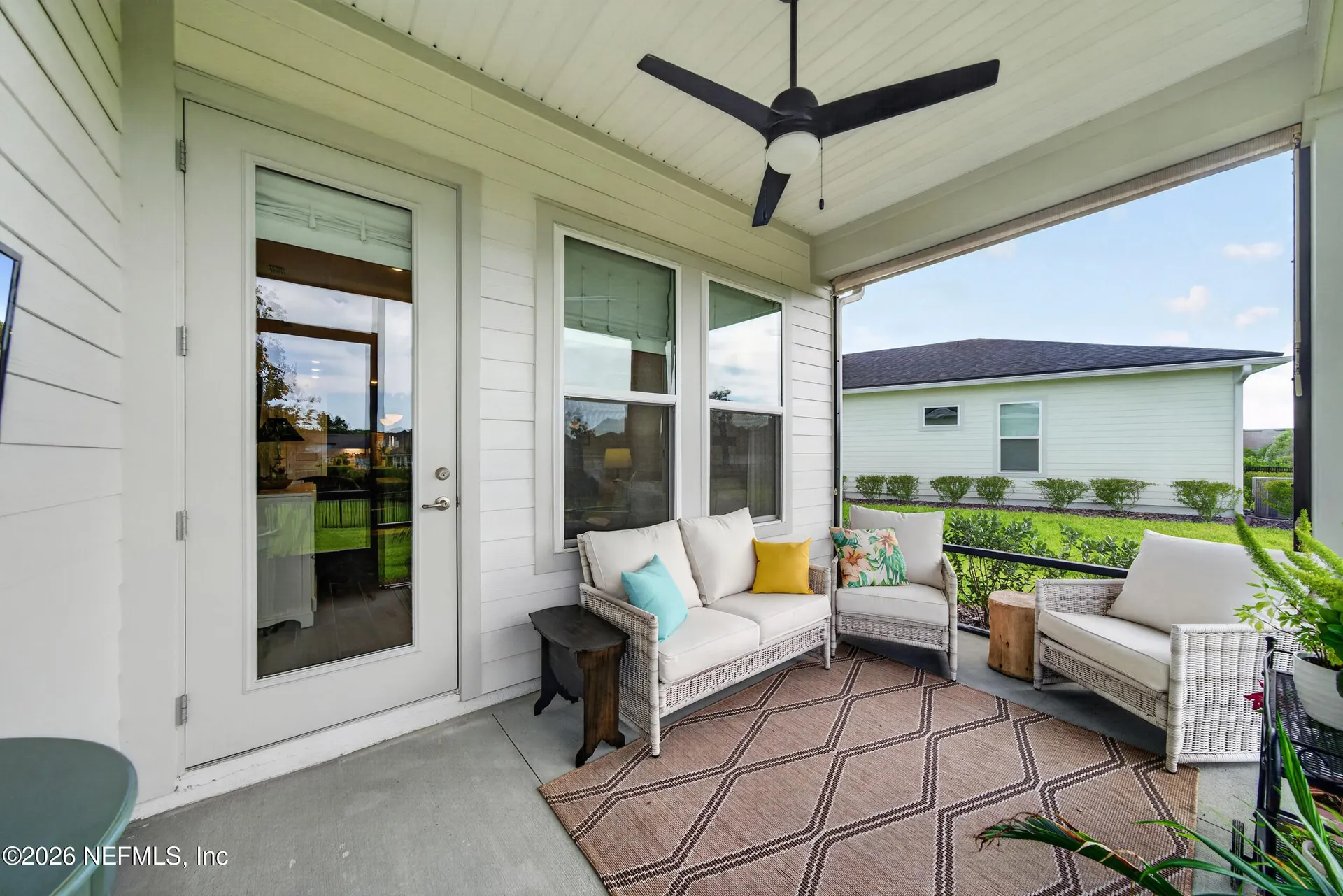 102 Amberwood Drive St. Augustine FL 32092