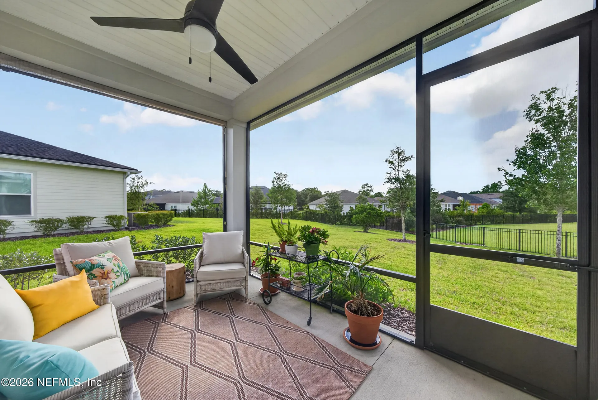 102 Amberwood Drive St. Augustine FL 32092