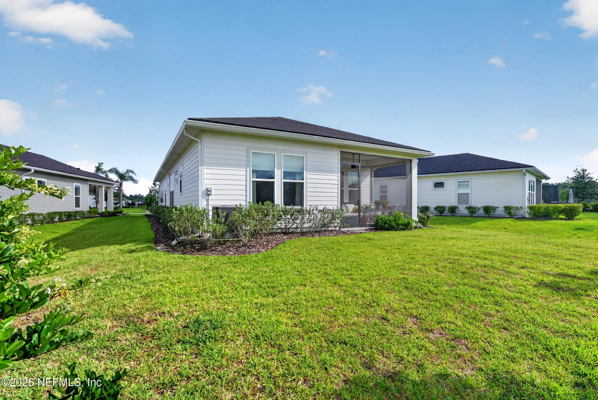 102 Amberwood Drive St. Augustine FL 32092