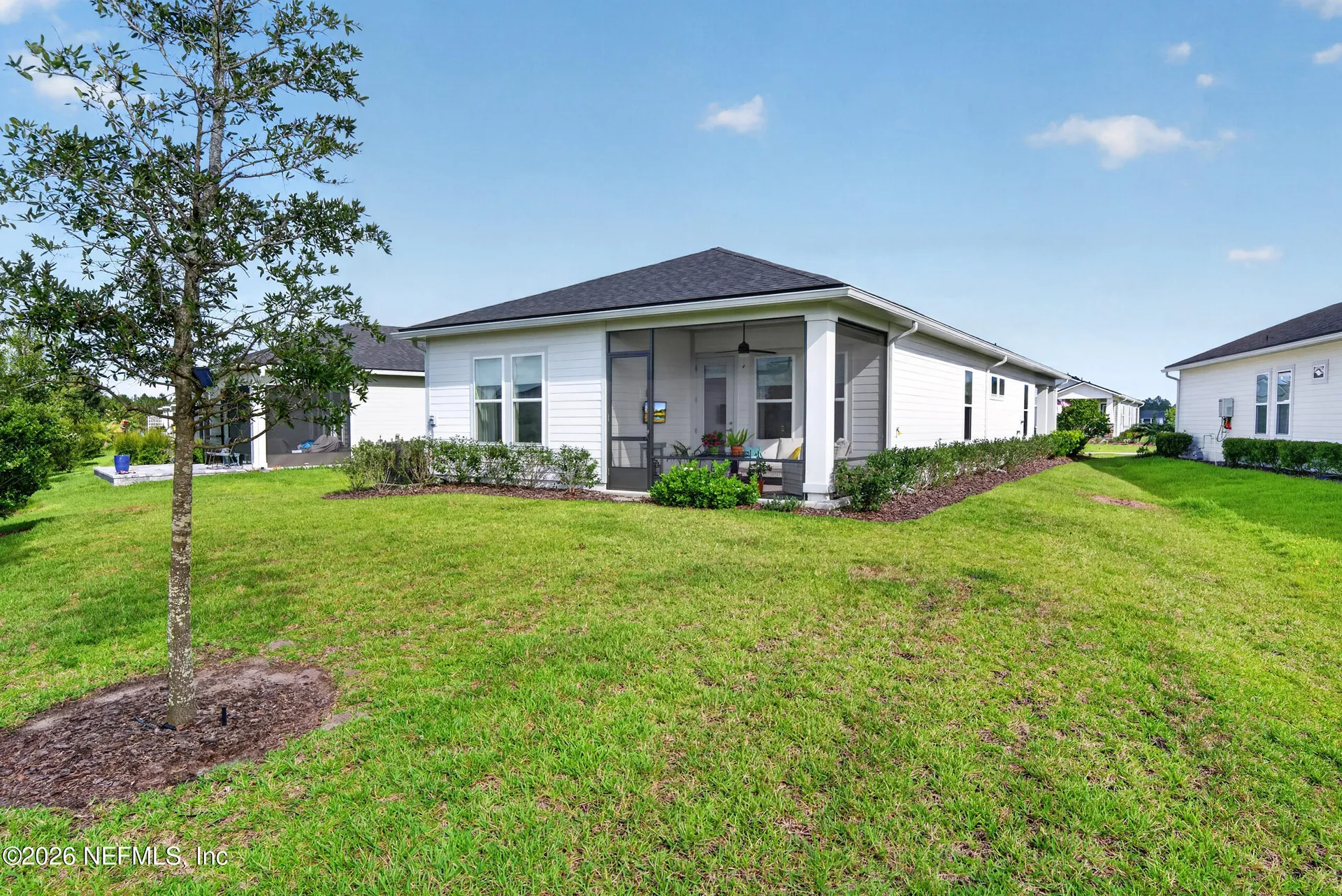 102 Amberwood Drive St. Augustine FL 32092