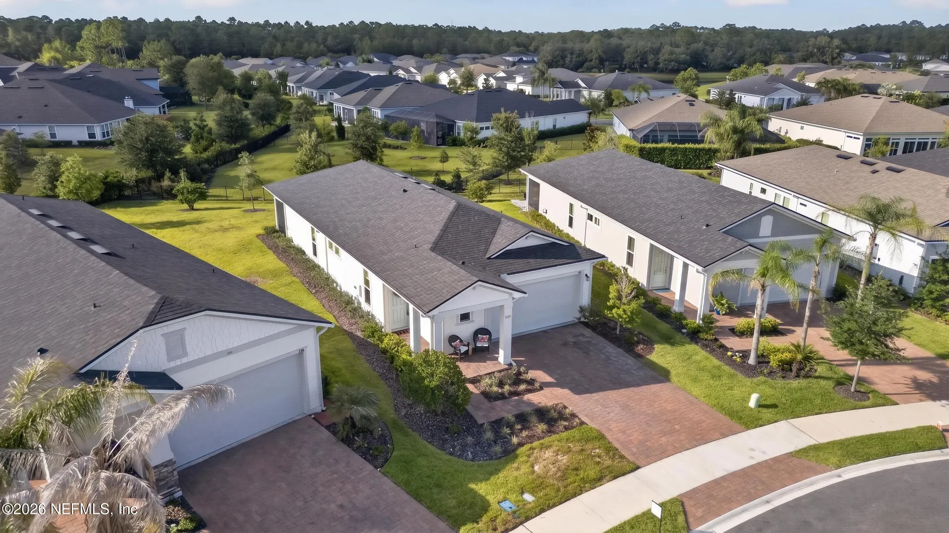 102 Amberwood Drive St. Augustine FL 32092