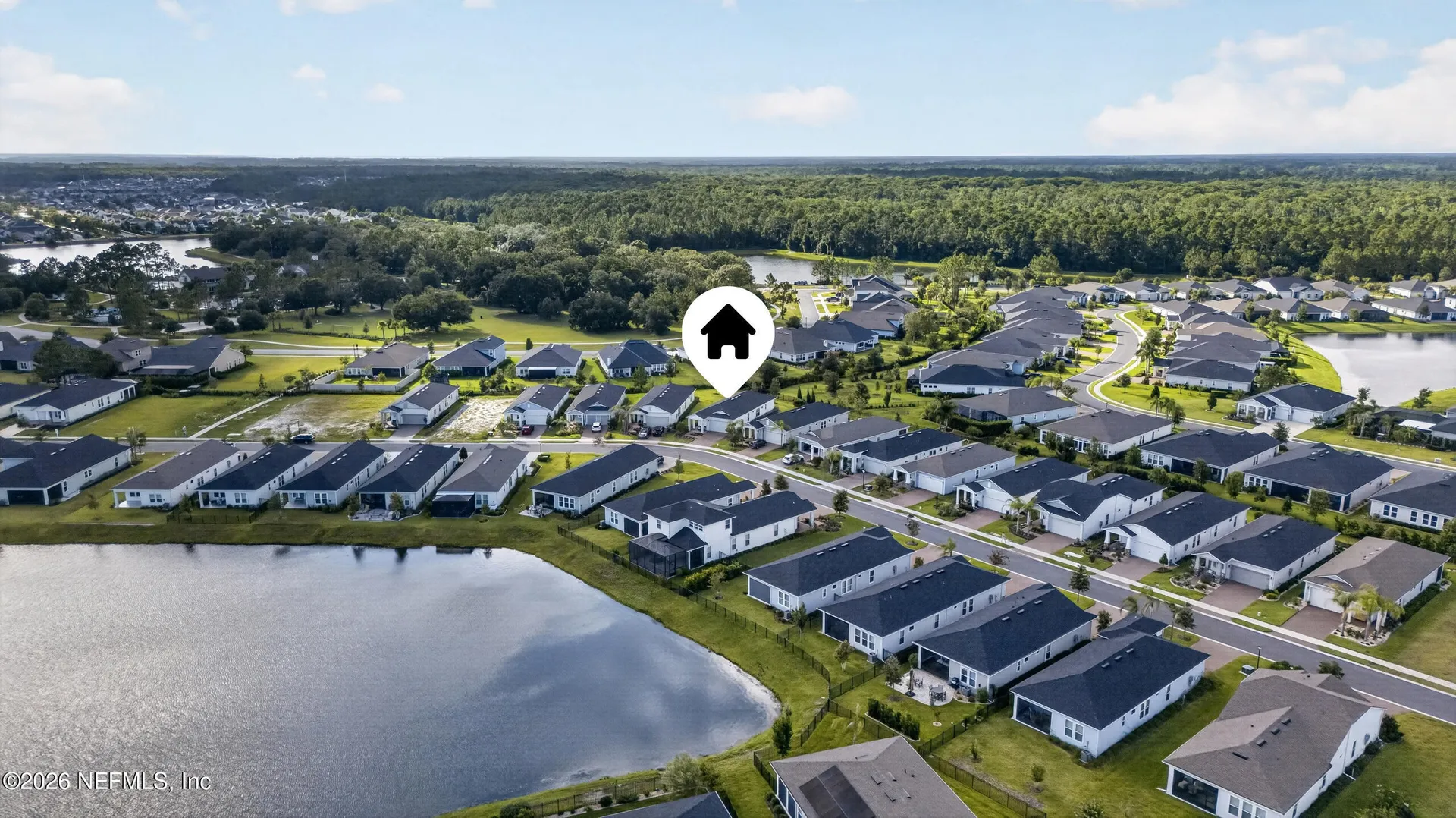 102 Amberwood Drive St. Augustine FL 32092