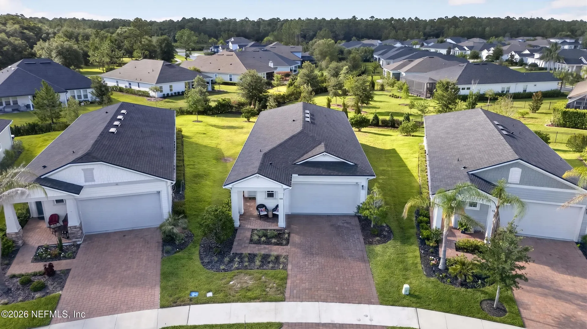102 Amberwood Drive St. Augustine FL 32092
