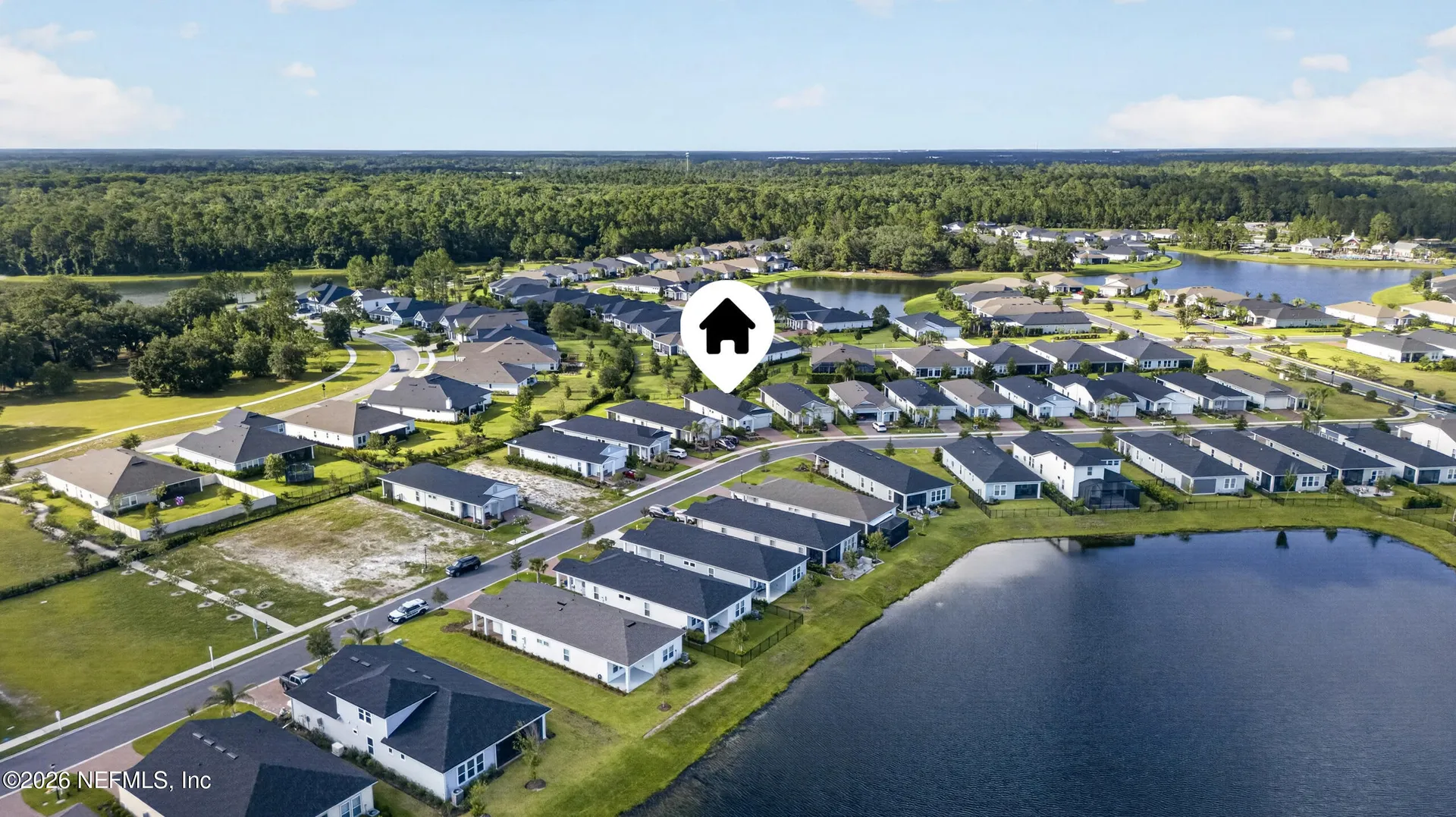 102 Amberwood Drive St. Augustine FL 32092
