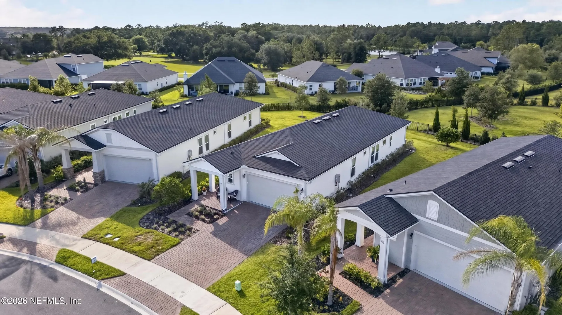 102 Amberwood Drive St. Augustine FL 32092
