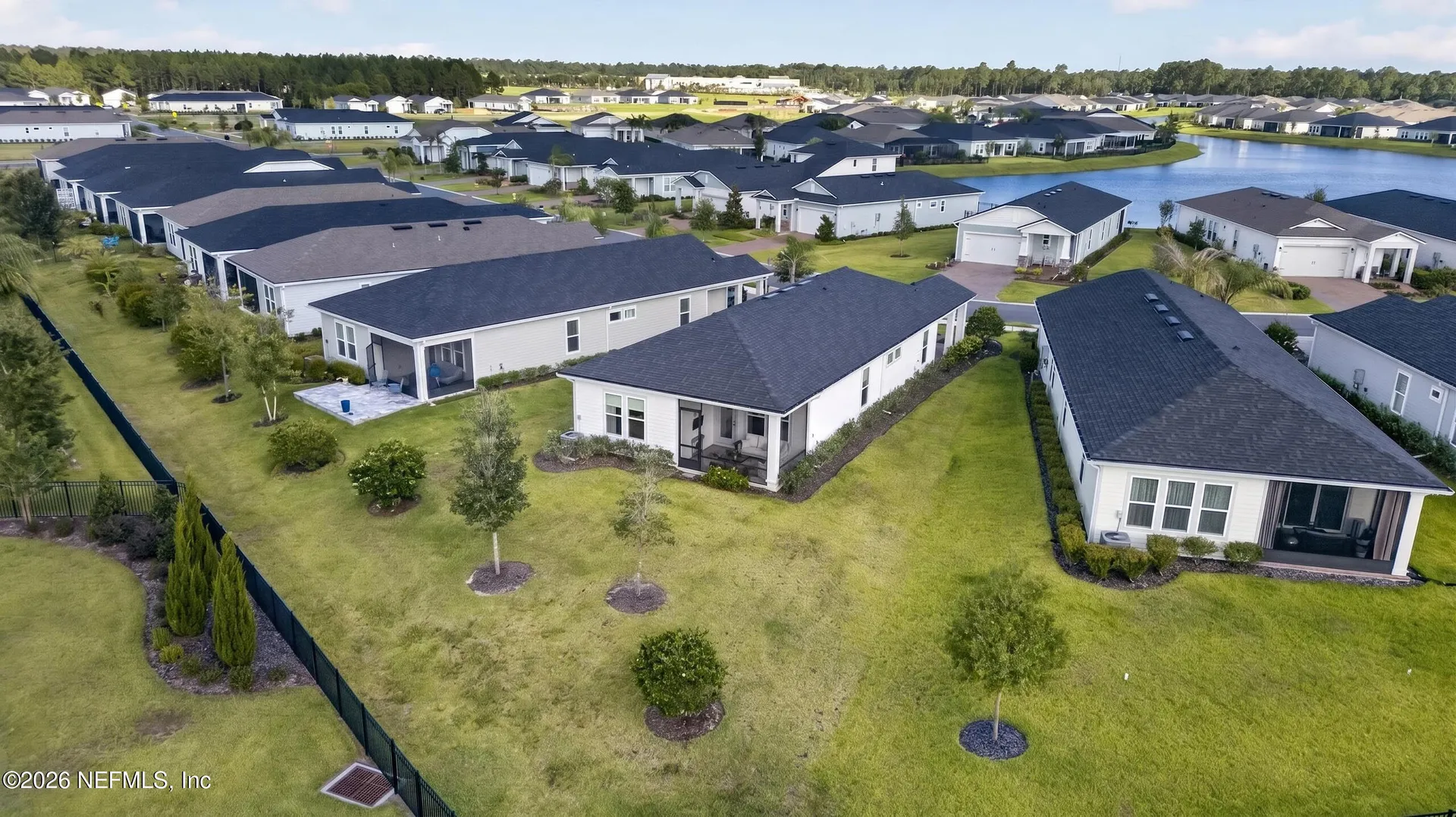102 Amberwood Drive St. Augustine FL 32092