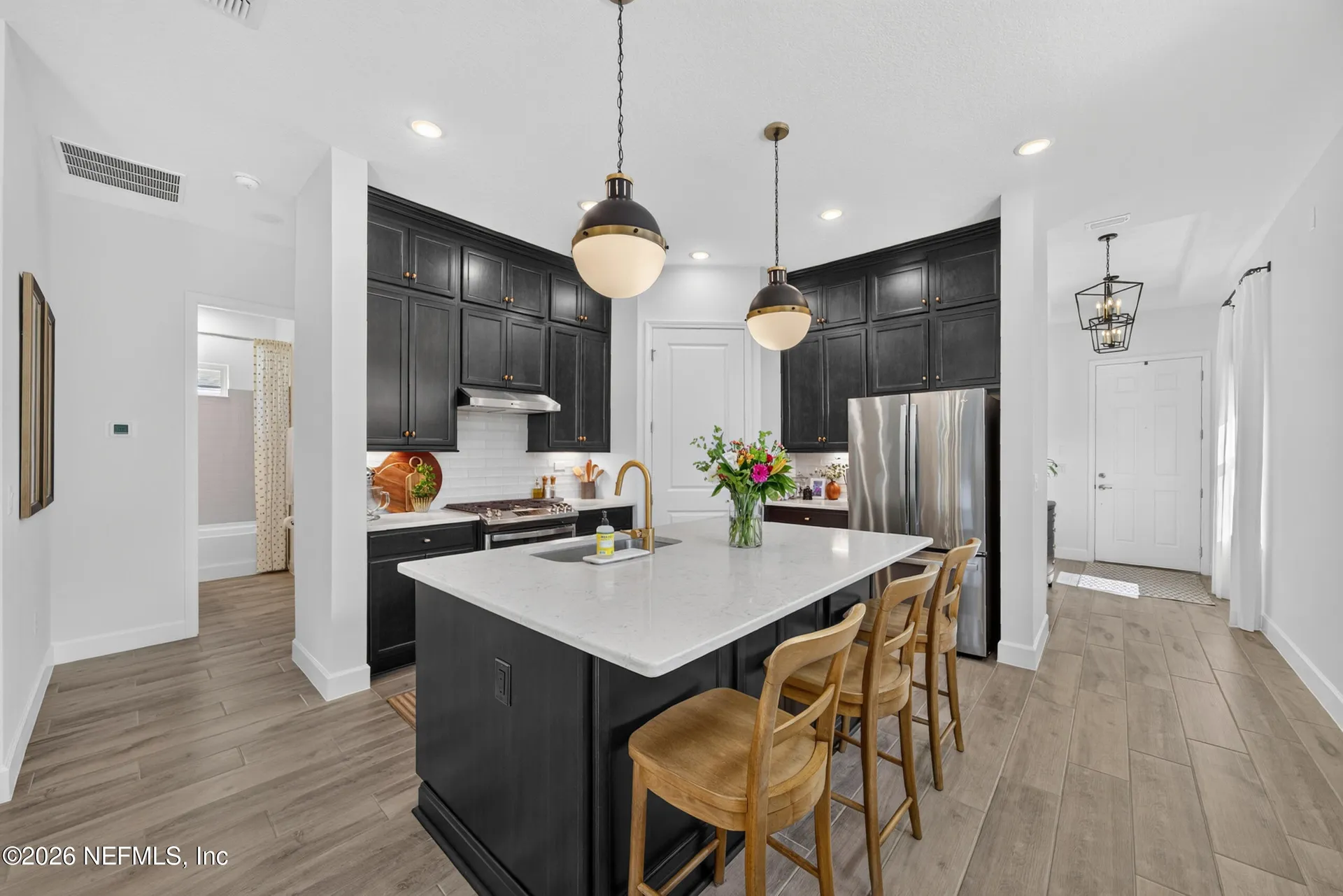 102 Amberwood Drive St. Augustine FL 32092