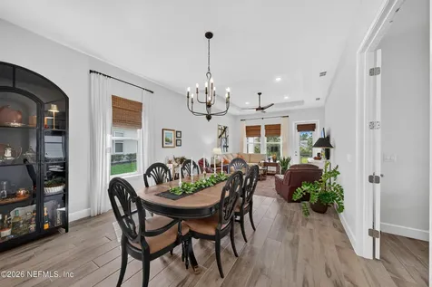 102 Amberwood Drive St. Augustine FL 32092