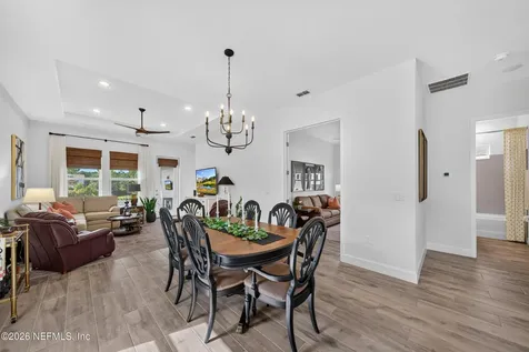 102 Amberwood Drive St. Augustine FL 32092