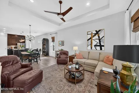 102 Amberwood Drive St. Augustine FL 32092