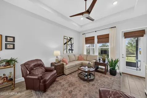 102 Amberwood Drive St. Augustine FL 32092