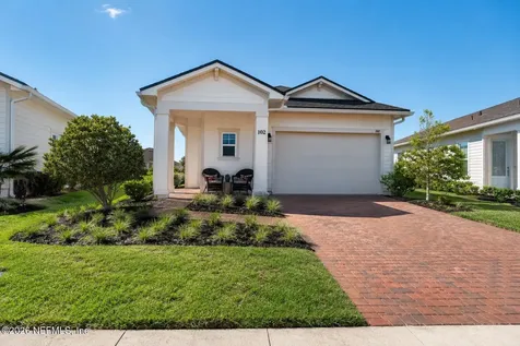 102 Amberwood Drive St. Augustine FL 32092