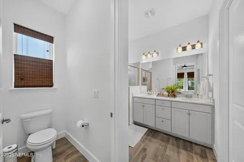 102 Amberwood Drive St. Augustine FL 32092