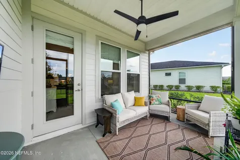 102 Amberwood Drive St. Augustine FL 32092