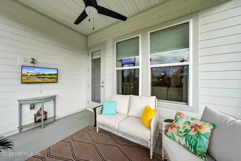 102 Amberwood Drive St. Augustine FL 32092