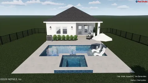 102 Amberwood Drive St. Augustine FL 32092