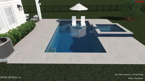 102 Amberwood Drive St. Augustine FL 32092
