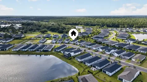 102 Amberwood Drive St. Augustine FL 32092