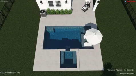 102 Amberwood Drive St. Augustine FL 32092
