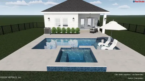 102 Amberwood Drive St. Augustine FL 32092
