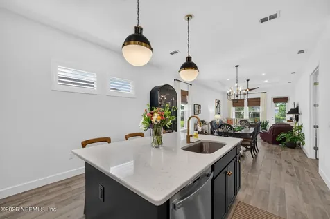 102 Amberwood Drive St. Augustine FL 32092