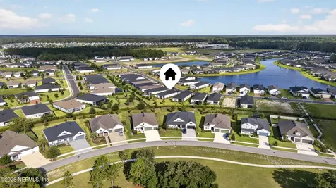 102 Amberwood Drive St. Augustine FL 32092