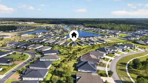 102 Amberwood Drive St. Augustine FL 32092