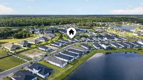 102 Amberwood Drive St. Augustine FL 32092