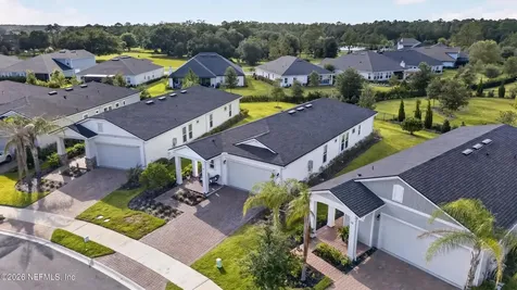 102 Amberwood Drive St. Augustine FL 32092