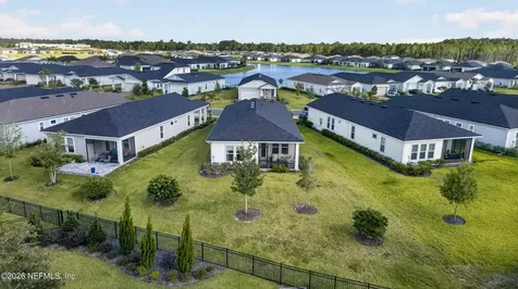 102 Amberwood Drive St. Augustine FL 32092