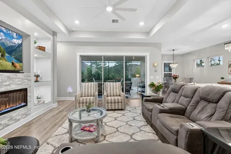 102 Amberwood Drive St. Augustine FL 32092